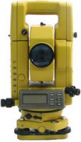 Topcon GTS 303