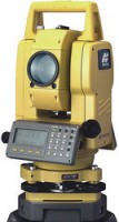 Topcon GPT 3005N